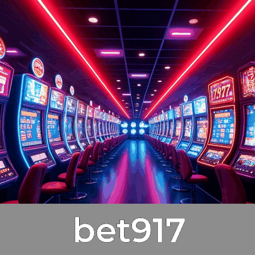 Explore o bet917: Onde a Segurança Encontra a Excelência em Serviço
