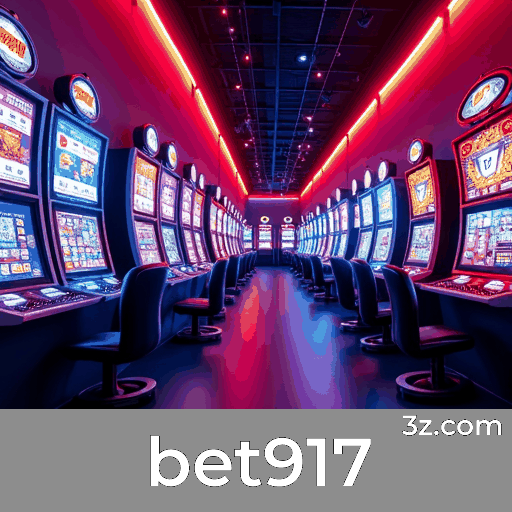 bet917: Seu Cassino Online Confiável e Seguro