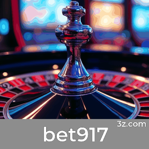 bet917: Seu Cassino Online Confiável e Seguro