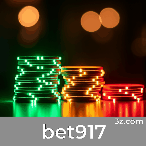 bet917: Seu Cassino Online Confiável e Seguro