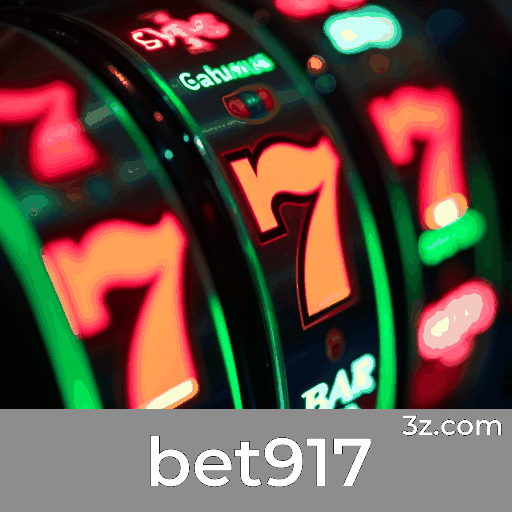 bet917: Seu Cassino Online Confiável e Seguro