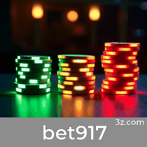 Bet917 Promoções Inteligentes: Experiência Personalizada para Jogadores