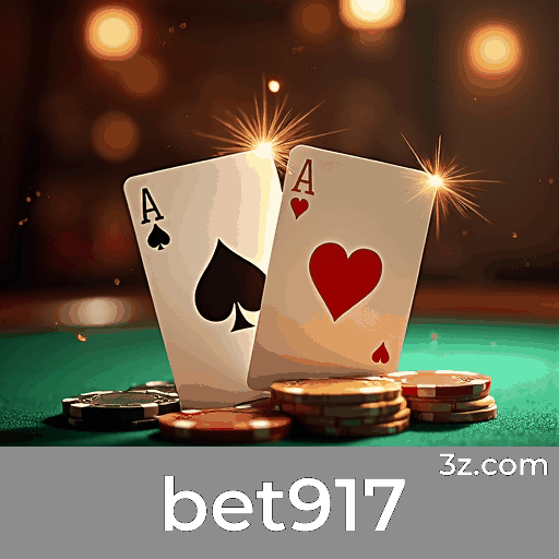 Estratégias Analíticas para Apostas Esportivas de Sucesso na bet917