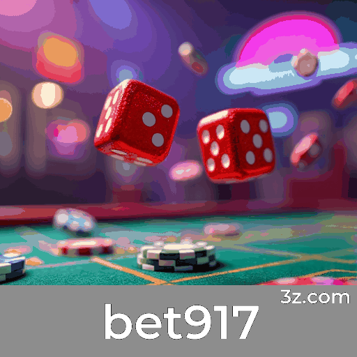 Desbloqueie Bônus Surpreendentes com Bet917