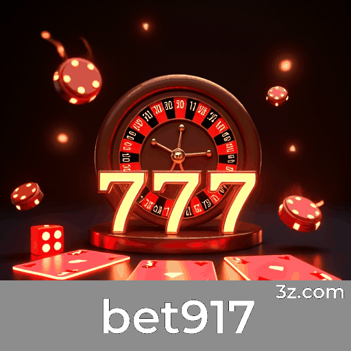 bet917: Seu Cassino Online Confiável e Seguro