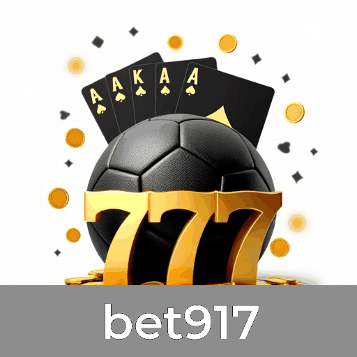Bet917: Cassino Premiado e Seguro para Você