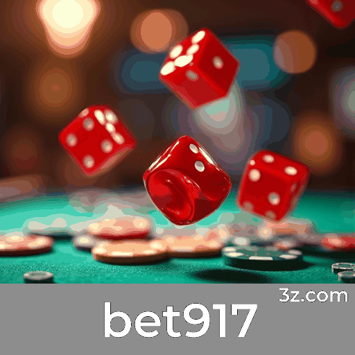 bet917: Seu Cassino Online Confiável e Seguro