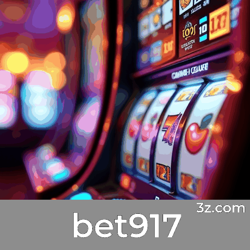 Descubra o Login Exclusivo e Seguro no bet917