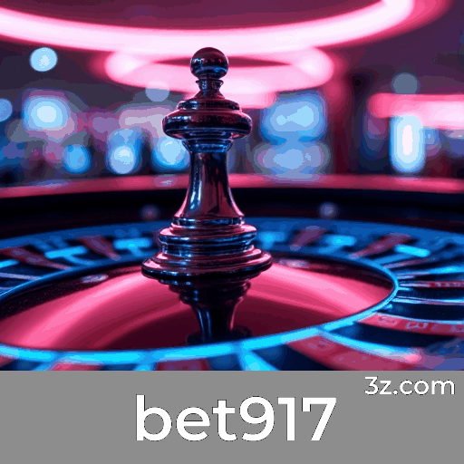 bet917: Experiência de Cassino Profissional e Imersiva