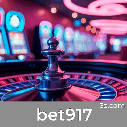bet917: Experiência de Cassino Profissional e Imersiva