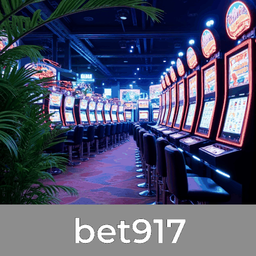 bet917: Bônus e Ofertas que Fazem a Diferença