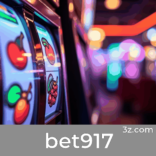 bet917: Seu Cassino Online Confiável e Seguro