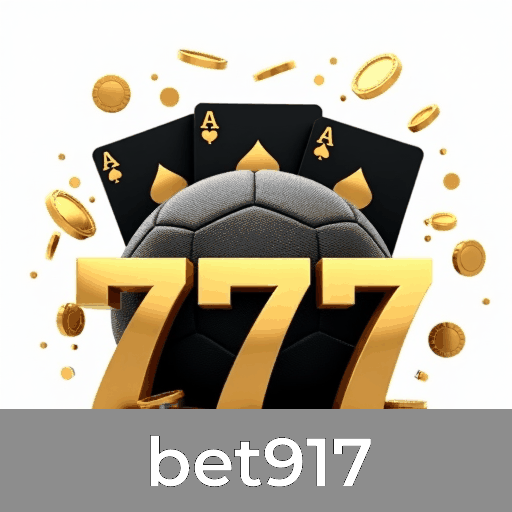 bet917: Apostas Esportivas Especializadas em Brasil