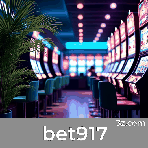 Desbloqueie Bônus Surpreendentes com Bet917